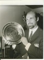 GERMANO FIGUEIREDO (PORTUGAL) WORLD CUP 1966 ORIGINAL PRESS PHOTO