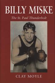 BILLY MISKE - THE ST. PAUL THUNDERBOLT