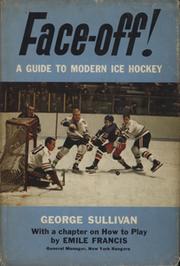 FACE-OFF! - A GUIDE TO MODERN ICE HOCKEY