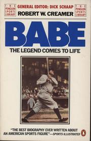 BABE - THE LEGEND COMES TO LIFE