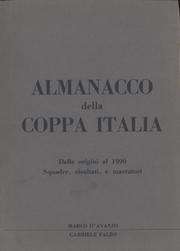 ALMANACCO DELLA COPPA ITALIA