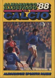 ALMANACCO ILLUSTRATO DEL CALCIO 1988