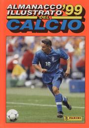 ALMANACCO ILLUSTRATO DEL CALCIO 1999