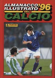 ALMANACCO ILLUSTRATO DEL CALCIO 1996