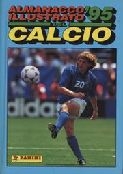 ALMANACCO ILLUSTRATO DEL CALCIO 1995