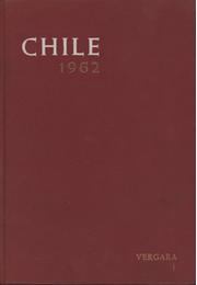 CAMPEONATO MUNDIAL DE FUTBOL - CHILE, 1962