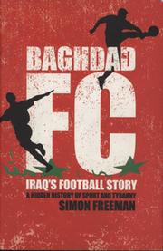 BAGHDAD FC - IRAQ