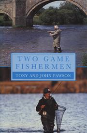 TWO GAME FISHERMEN (JOHN WOODCOCK