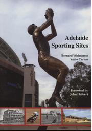 ADELAIDE SPORTING SITES