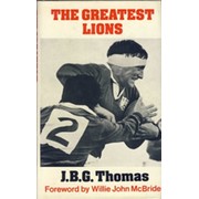 THE GREATEST LIONS