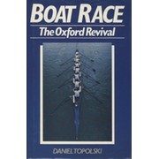 BOAT RACE: THE OXFORD REVIVAL