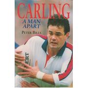 CARLING: A MAN APART