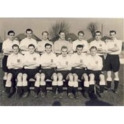 ENGLAND 1949 FOOTBALL PHOTOGRAPH