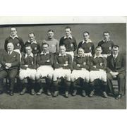 ARSENAL 1931-32 FOOTBALL PHOTOGRAPH