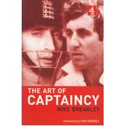 THE ART OF CAPTAINCY