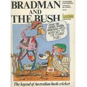 BRADMAN AND THE BUSH