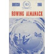THE BRITISH ROWING ALMANACK 1966