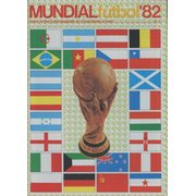 MUNDIAL FUTBOL 