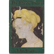 THE EBONY TOWER