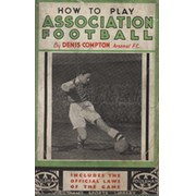 HOW TO PLAY ASSOCIATION FOOTBALL
