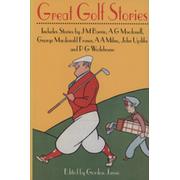 GREAT GOLF STORIES