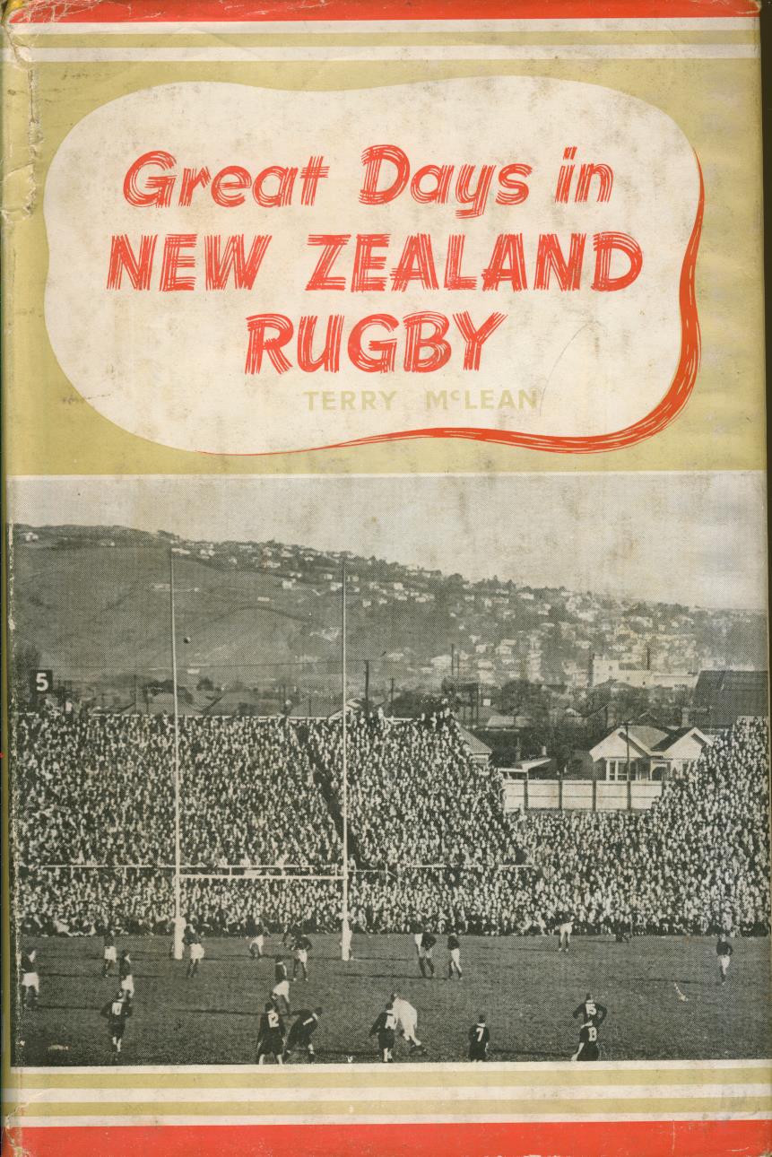 new zealand rugby biographies