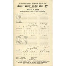 test match scorecard india vs england