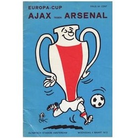 Football Programmes: Sportspages.com