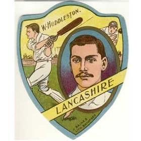 Cricket Cigarette Cards And Trade Cards Sportspagescom - 