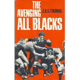 THE AVENGING ALL BLACKS