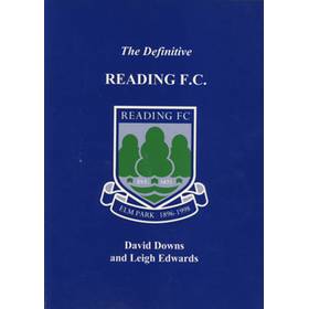 THE DEFINITIVE READING F.C.