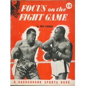 FOCUS ON THE FIGHT GAME