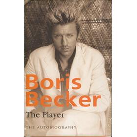 BORIS BECKER: THE PLAYER
