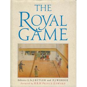 THE ROYAL GAME