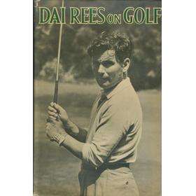 DAI REES ON GOLF