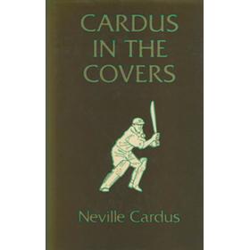 CARDUS IN THE COVERS