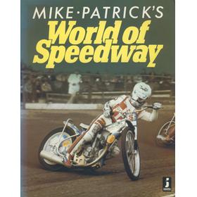 MIKE PATRICK