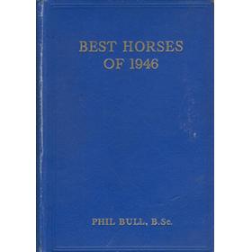 THE BEST HORSES OF 1946