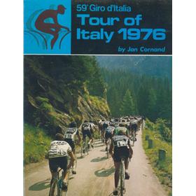 TOUR OF ITALY 1976