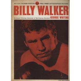 BILLY WALKER