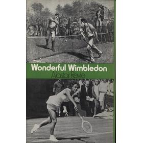 WONDERFUL WIMBLEDON 