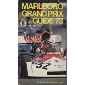 MARLBORO GRAND PRIX GUIDE 73