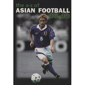 THE A-Z OF ASIAN FOOTBALL 98-99