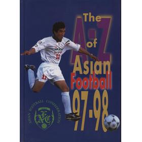 THE A-Z OF ASIAN FOOTBALL 97-98