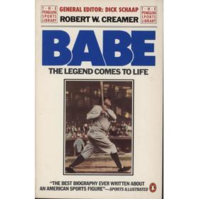 BABE - THE LEGEND COMES TO LIFE