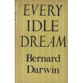 EVERY IDLE DREAM