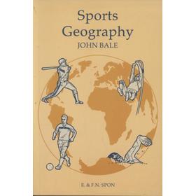 SPORTS GEOGRAPHY