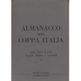 ALMANACCO DELLA COPPA ITALIA