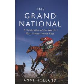 THE GRAND NATIONAL - A CELEBRATION OF THE WORLD