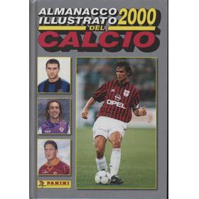 ALMANACCO ILLUSTRATO DEL CALCIO 2000